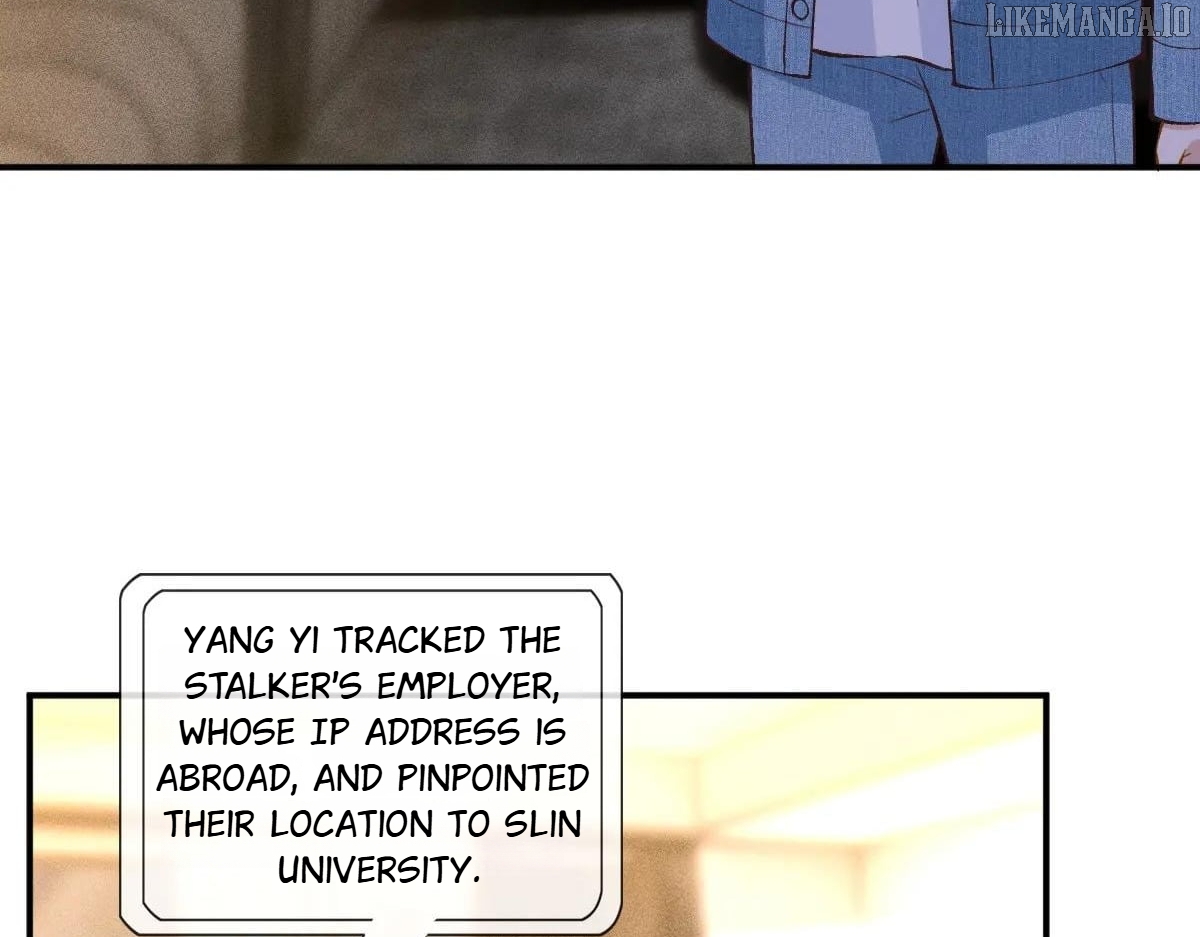 Everyone's Darling Chapter 299 - page 7
